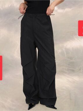 Yhone DRIFT TECH PANTS w-26